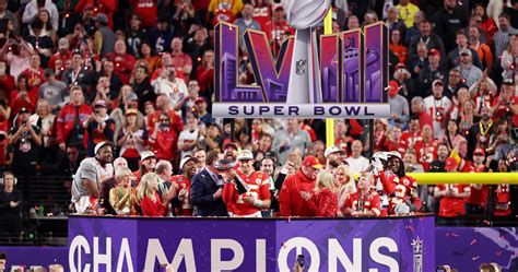 Super Bowl 59 Odds: 49ers, Chiefs Still Top Favorites After Trades.